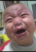 Image result for Baby Snot Meme
