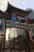 Image result for Sun Wukong Yokohama Chinatown