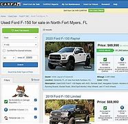 Image result for Car Shopping Websites