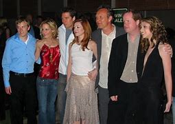 Image result for TV Show Cast