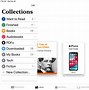 Image result for iOS Books App