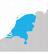 Image result for Holland Map Netherlands
