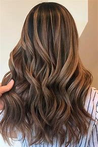 Image result for Brown Hair Ombre Color Ideas