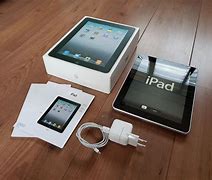 Image result for iPad 1 Box