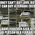 Image result for Advantages of Cash Meme