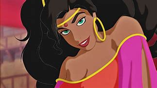 Image result for Walt Disney Animation Studios Female Characters