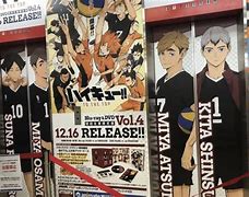 Image result for Anime/Manga Store at Aeon Mall Osaka