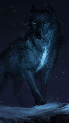 Wolf Wallpapers (122+ images inside)