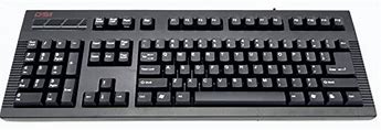 Image result for Left-Handed Computer Keyboard