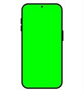 Image result for Cell Phone Green screen