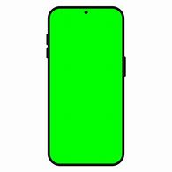 Image result for Mobile Phone Greenscreen
