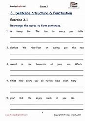 Image result for English Exercise Book