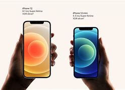 Image result for iPhone 12 and iPhone 12 Mini