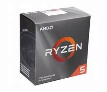 Image result for AMD Ryzen 5 3600 Processor