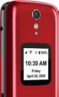Image result for Jitterbug Red Phone