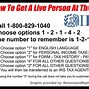 Image result for IRS-1 800 Phone Number