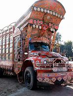 Image result for Truck Art Design Drawing Pakistan