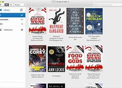 Image result for Kindle for Mac
