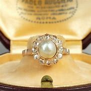 Image result for Rose Gold Vintage Rings