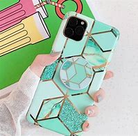 Image result for iPhone 10 Rose Gold Marble