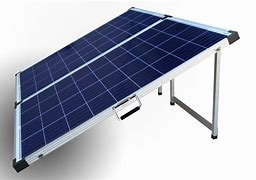 Image result for Portable Solar Panel Kits