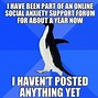 Image result for Psychology Social Anxiety Memes
