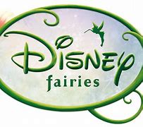 Image result for Tinkerbell Disney Logo
