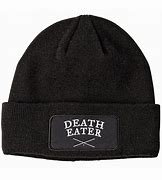Image result for Death Eater Hat