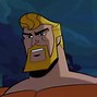 Image result for Batman The Brave and the Bold Fire and Ice