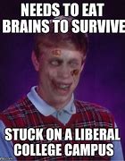 Image result for Zombie Brains Meme