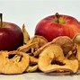 Image result for Organic Dehydrated Apples