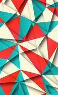 Image result for Geometric Art iPhone Wallpapers