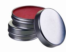 Image result for Lip Balm Containers