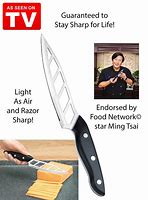 Image result for As Seen On TV Knife