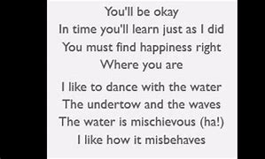 Image result for Moana Where You Are Lyrics