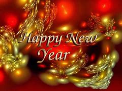 Image result for New Year's Greetings