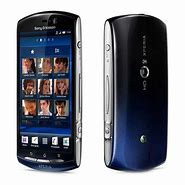 Image result for Sony Ericsson Xperia Neo Phone
