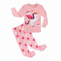 Image result for Unicorn Pyjamas