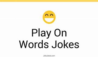 Image result for Funny Play On Words Puns