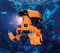 Image result for Underwater Robot