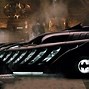 Image result for Batman and Robin Batmobile