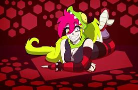 Image result for Dementia From Villainous