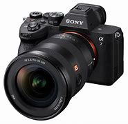 Image result for sony alpha a7 intravenous