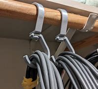 Image result for Large S Hooks Heavy Duty