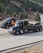 Image result for Wrecker Tow Truck