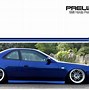 Image result for Honda Prelude Coupe Modified
