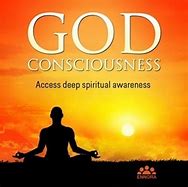 Image result for God Consciousness