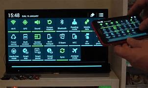 Image result for Android Cast Only Sound From Phone to TV