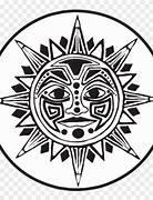 Image result for Aztec Art Symbols
