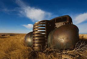 Image result for Abandoned British Cars